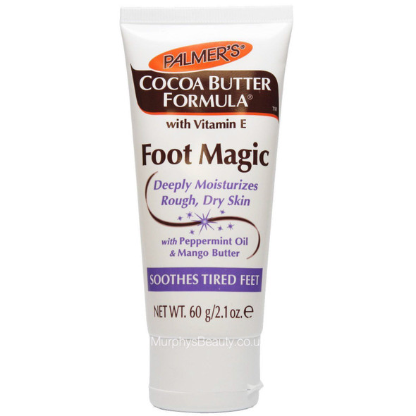 Palmer's | Cocoa Butter Formula | Foot Magic Cream