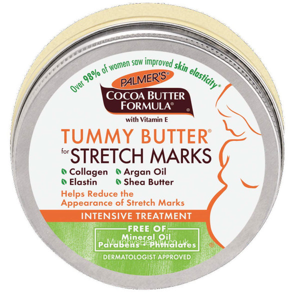 Palmer's | Cocoa Butter Formula | Tummy Butter for Stretch Marks