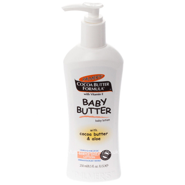 Palmer's | Cocoa Butter Formula | Baby Butter Lotion