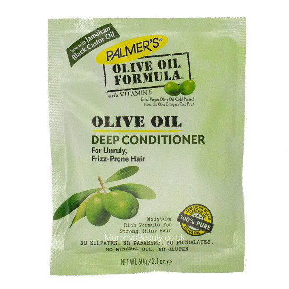 Palmer's | Olive Oil Formula | Deep Conditioner