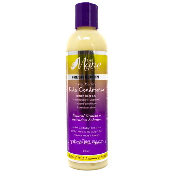 The Mane Choice | Kids | Conditioner