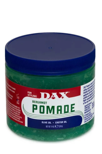 DAX | Vegetable Oils Pomade
