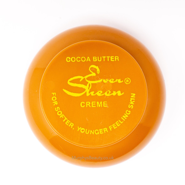 Ever Sheen | Cocoa Butter Creme