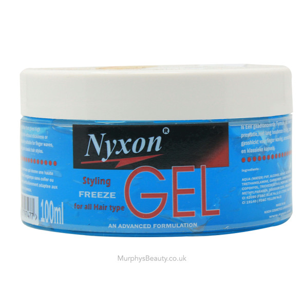 Nyxon | Freeze Gel