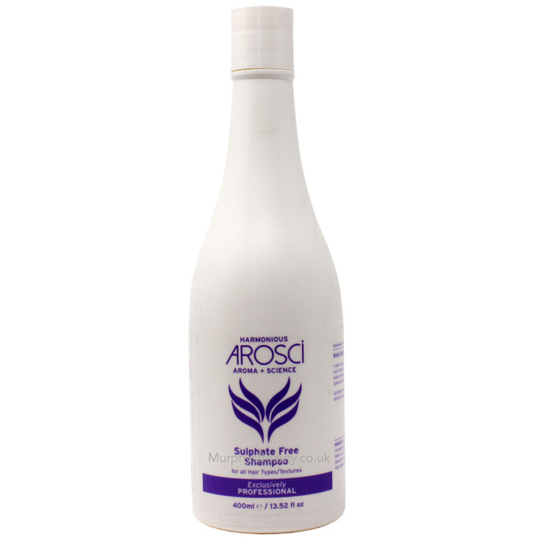 Motions Neutralizing Shampoo 32 Oz | Sulfatfrei | Für Chemisch Behandeltes Haar | PH-neutralisierend