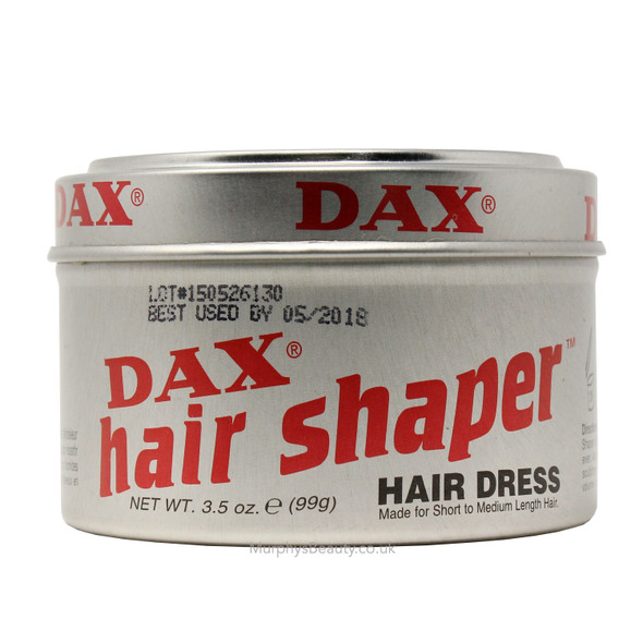 DAX | Hair Shaper Hair Dress