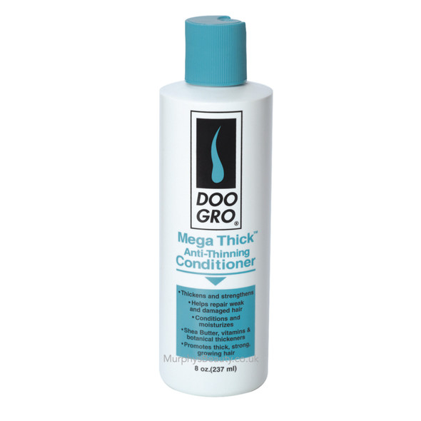 Doo Gro | Mega Thick Conditioner