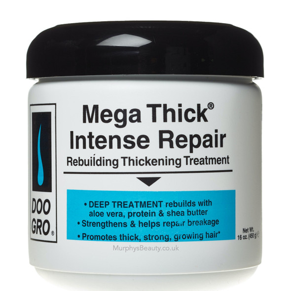 Doo Gro | Mega Thick Intense Repair