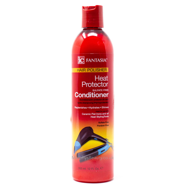 Fantasia | Heat Protector Conditioner