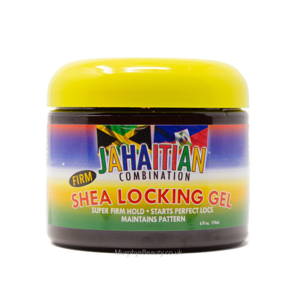 Jahaitian Combination | Shea Locking Gel