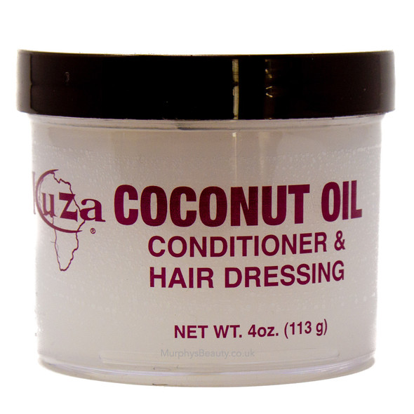 Kuza | Coconut Oil | Conditioner & Hair Dressing