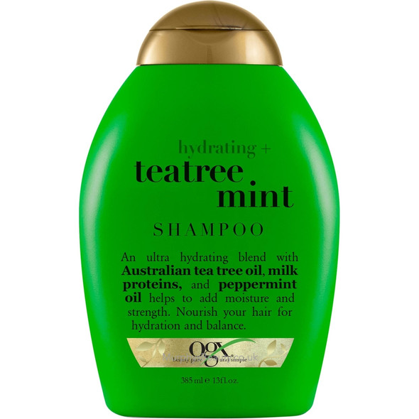 OGX | Tea Tree Mint | Shampoo