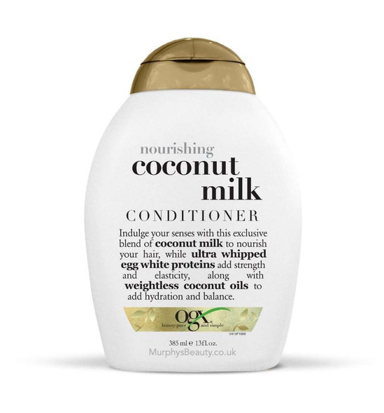 OGX | Coconut Milk | Conditioner