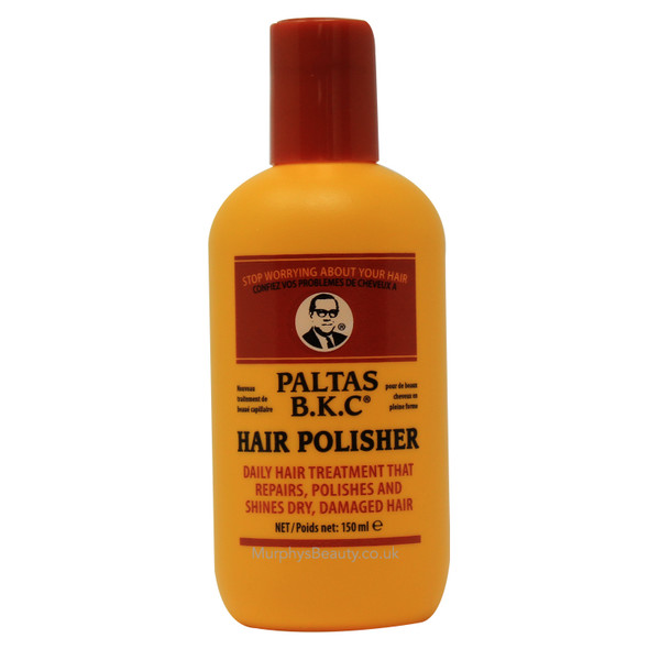 Paltas | Hair Polisher