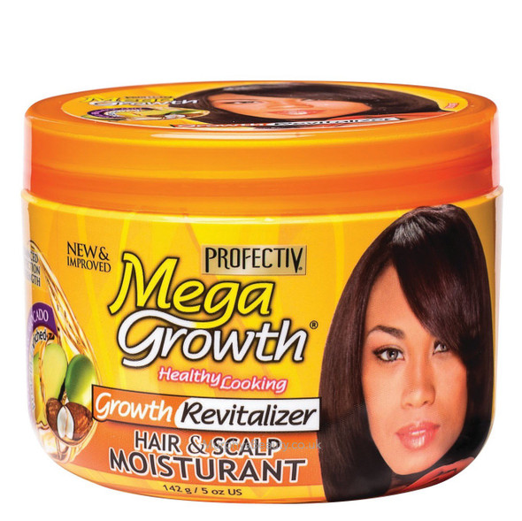Profectiv | Mega Growth | Hair & Scalp Revitaliser