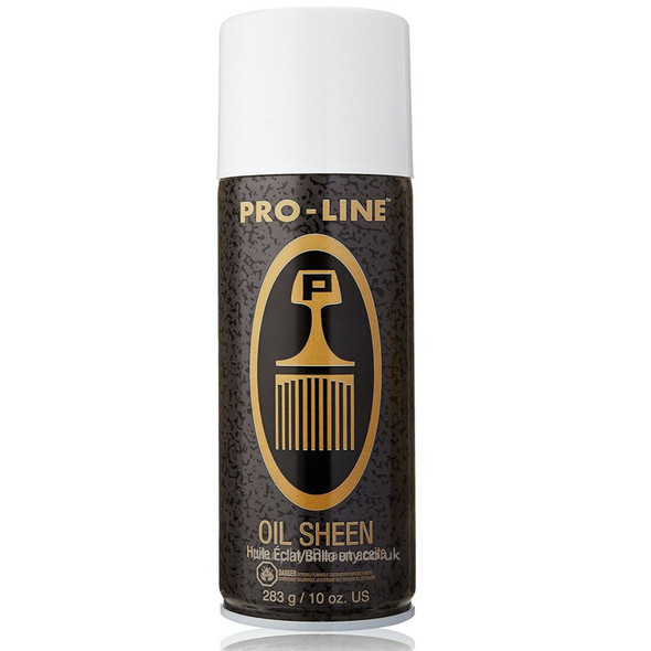 Pro-Line | Oil Sheen