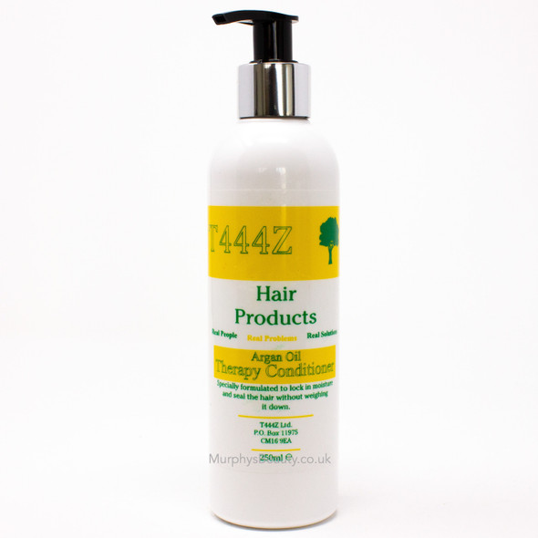 T444Z | Argan Therapy Conditioner