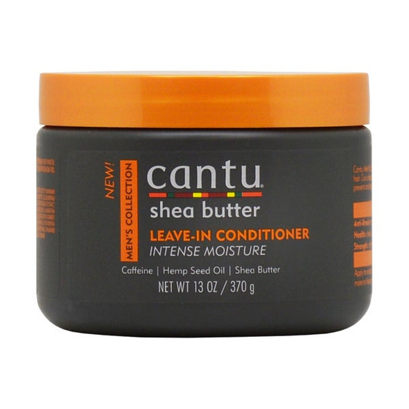 Cantu | Mens Collection | Leave in Conditioner (13oz)