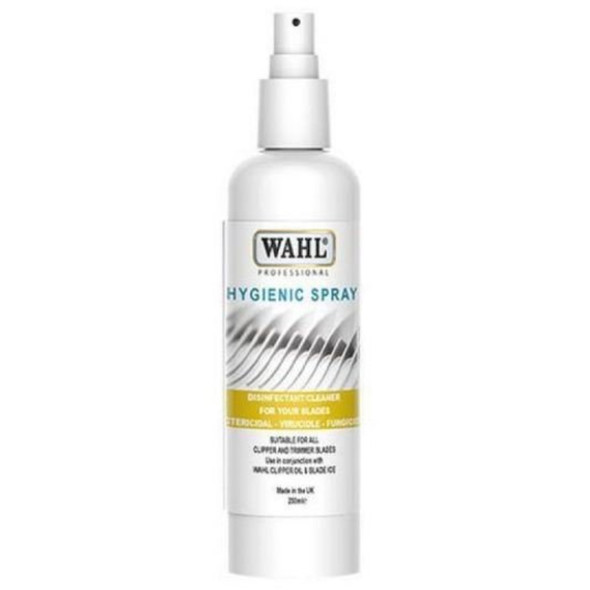 Wahl | Hygienic Spray (250ml)