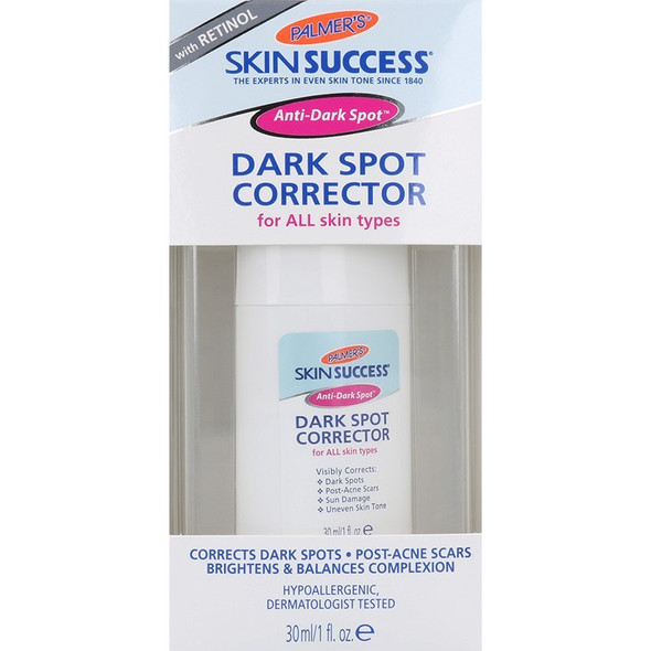 Palmer's | Skin Success | Anti-Dark Spot Corrector
