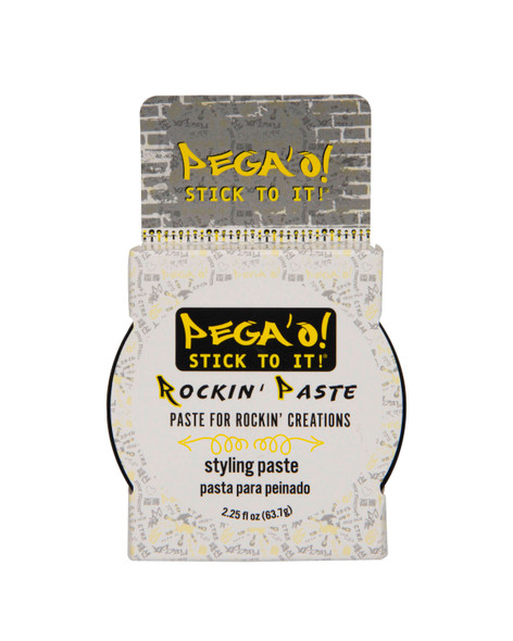 Pega'o | Stick To It! | Styling paste(2.25oz)