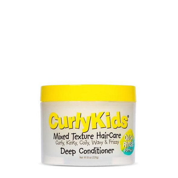 CURLYKIDS |  HAIR CARE | Deep Conditioner