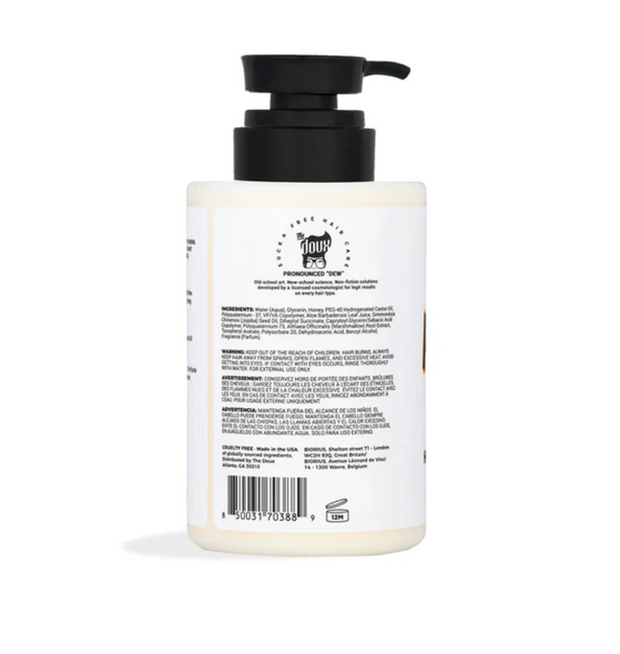 THEDOUX BEE GIRLS HONEY DIP HONEY BUTTER GEL 12OZ