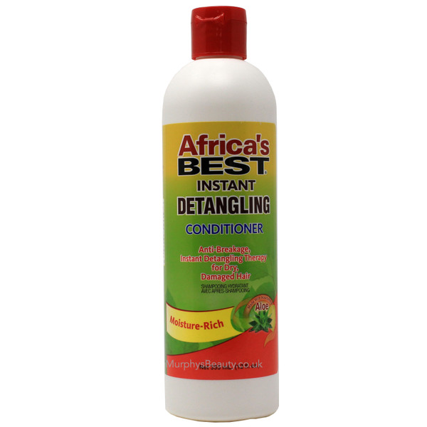 Africa’s Best | Instant Detangling Conditioner