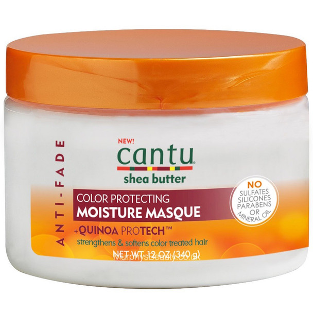 Cantu Shea Butter | Colour Protecting Moisture Masque