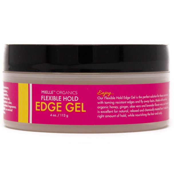 Mielle | Flexible Hold Edge Gel