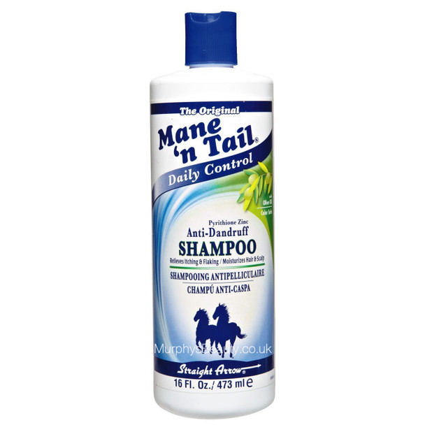 Mane n' Tail | Anti Dandruff Shampoo