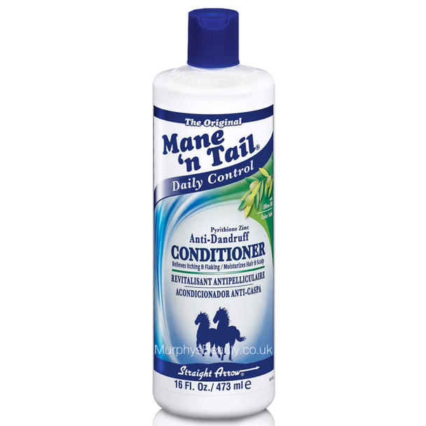 Mane n' Tail | Anti Dandruff Conditioner