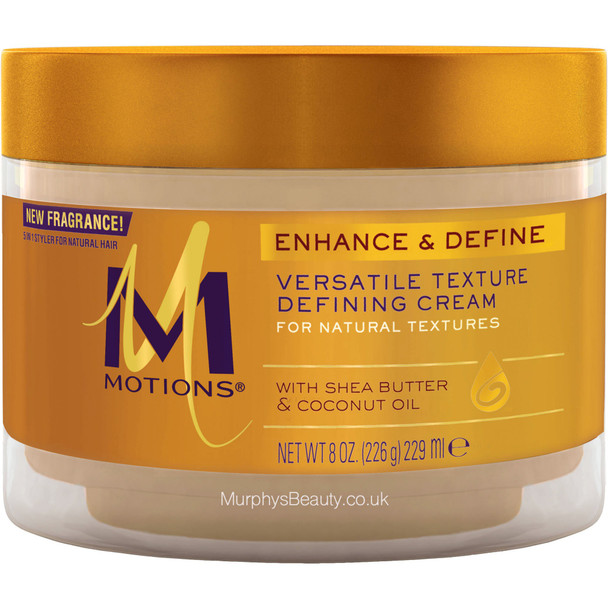 Motions | Versatile Texture Cream