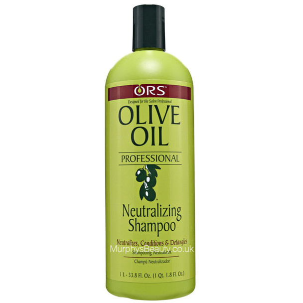 ORS | Olive Oil | Neutralising Shampoo