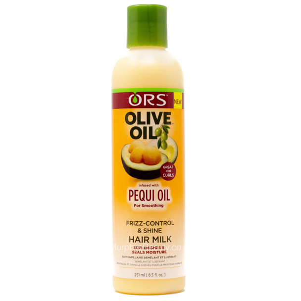 ORS | Olive Oil | Pequi Oil Hair Milk