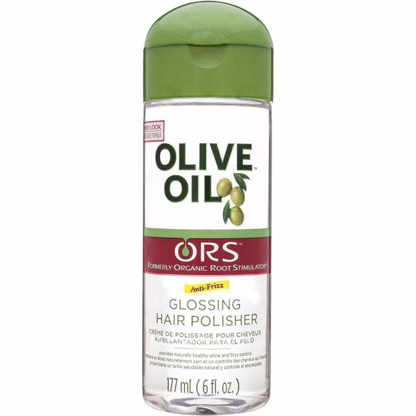 ORS | Olive Oil | Glossing Hair Polisher