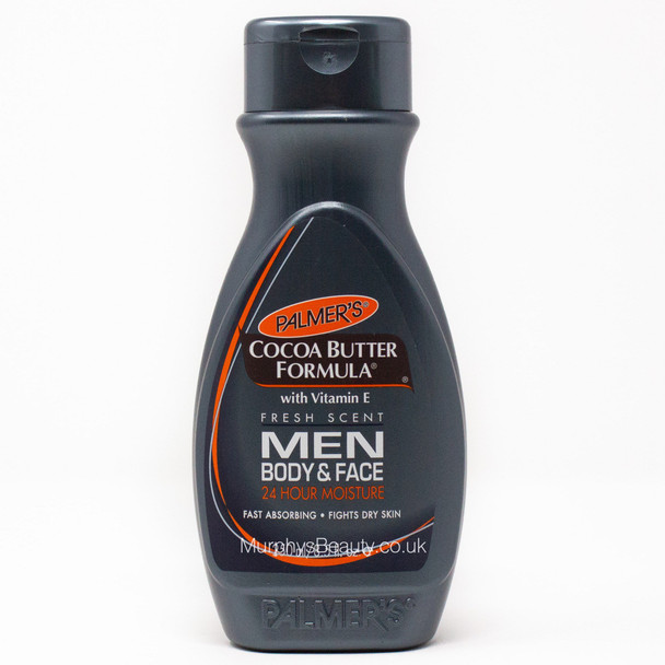 Palmer's | Cocoa Butter Formula | Men Body & Face Lotion