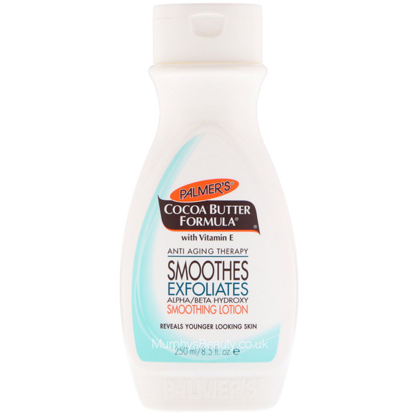Palmer's | Cocoa Butter Formula | Anti-aging Therapy Smoothing Lotion