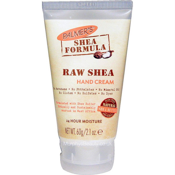 Palmer's | Shea Formula | Raw Shea Hand Cream