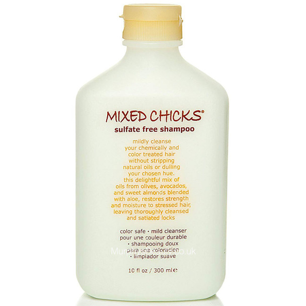 Mixed Chicks | Sulphate Free Shampoo