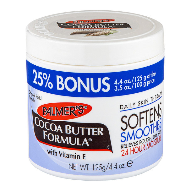 Palmer's | Cocoa Butter Formula | Daily Skin Therapy Softens Smoothes