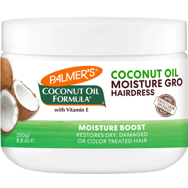 Palmer's Coconut Oil Formula Moisture Gro Hairdress