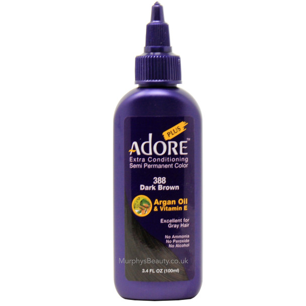 Adore | Semi Permanent Extra Conditioning (100ml)