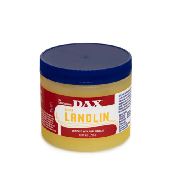 DAX SUPER Lanolin DAX SUPER Lanolin