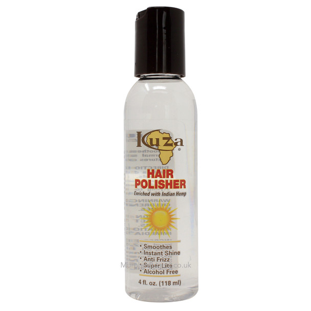 Kuza | Hair Polisher