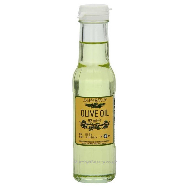 Samaritan | Olive Oil