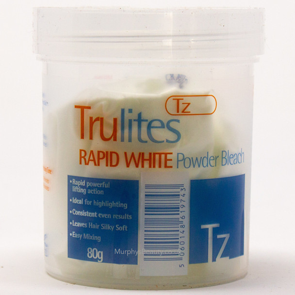 Trulites | Rapid White Powder Bleach
