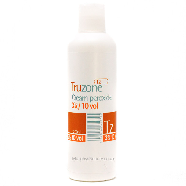 Truzone | Cream Peroxide 3%/10vol