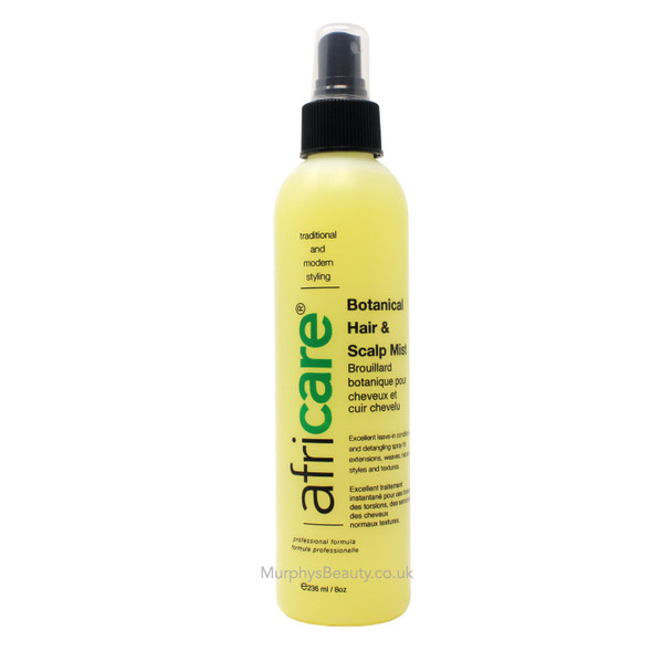 Africare | Botanical Hair & Scalp Mist