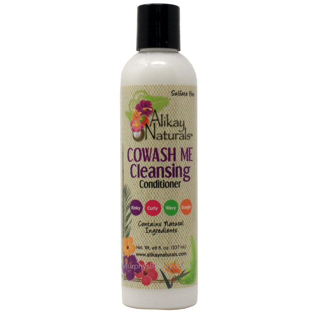 Alikay Naturals | Co-wash Cleansing Conditioner